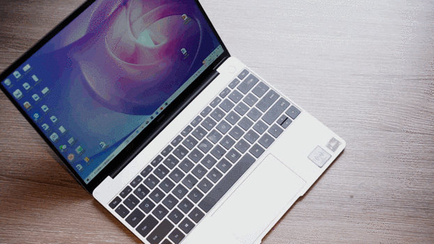 上海二手笔记本电脑，收藏的最佳选择，动态屏保下载指南