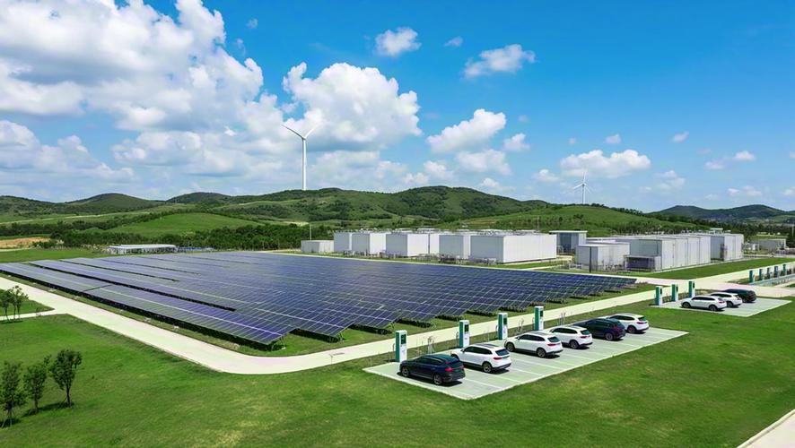 东莞新能源城市，打造高效绿色经济的新引擎