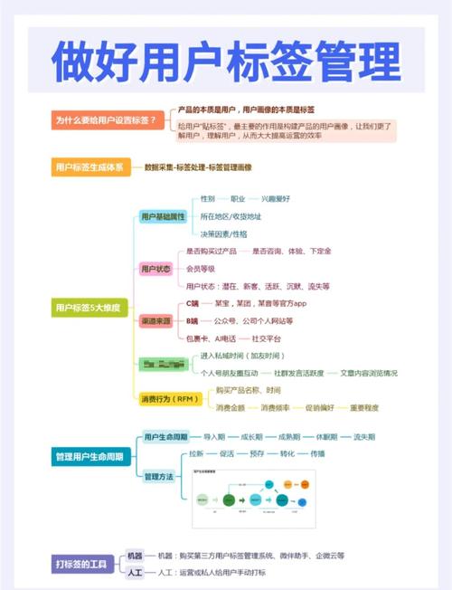 精准营销，深圳精准营销策略指南