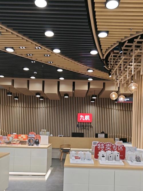 九亭，构建现代互联网时代的品牌