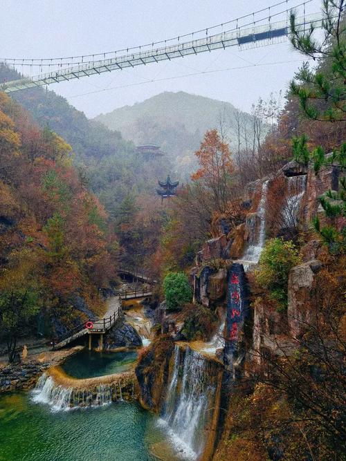 商洛多彩网络，数字时代的商洛新风景