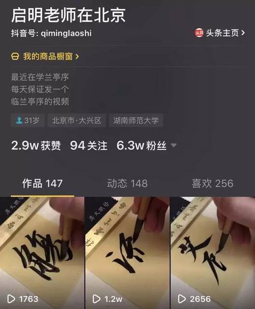 启明抖音代网，轻松实现24小时低价自助下单，助力品牌曝光