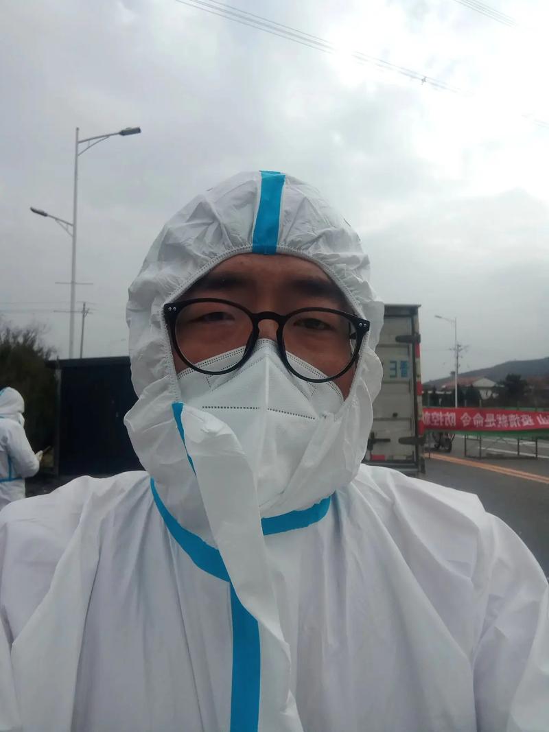 高平疫情最新消息来啦！你都了解了吗？