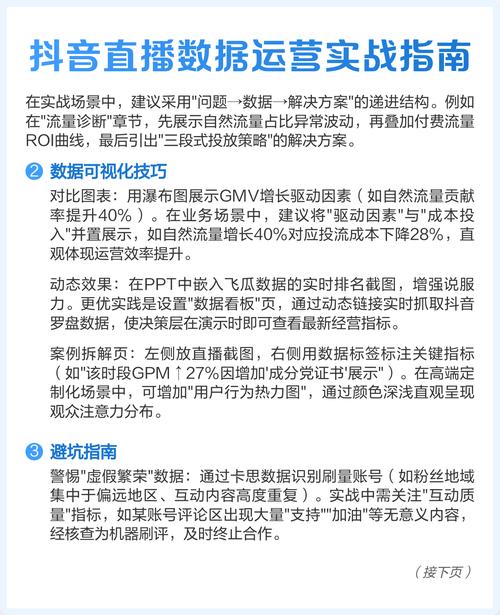 抖音播放量，数据驱动内容优化指南