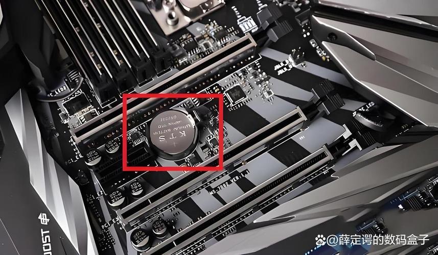 笔记本电脑主板电池，全面解析与推荐