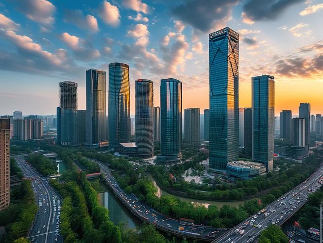 房山成都，这座城市的独特魅力