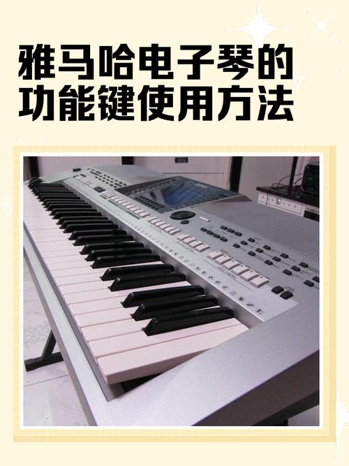 电脑电子琴软件推荐指南