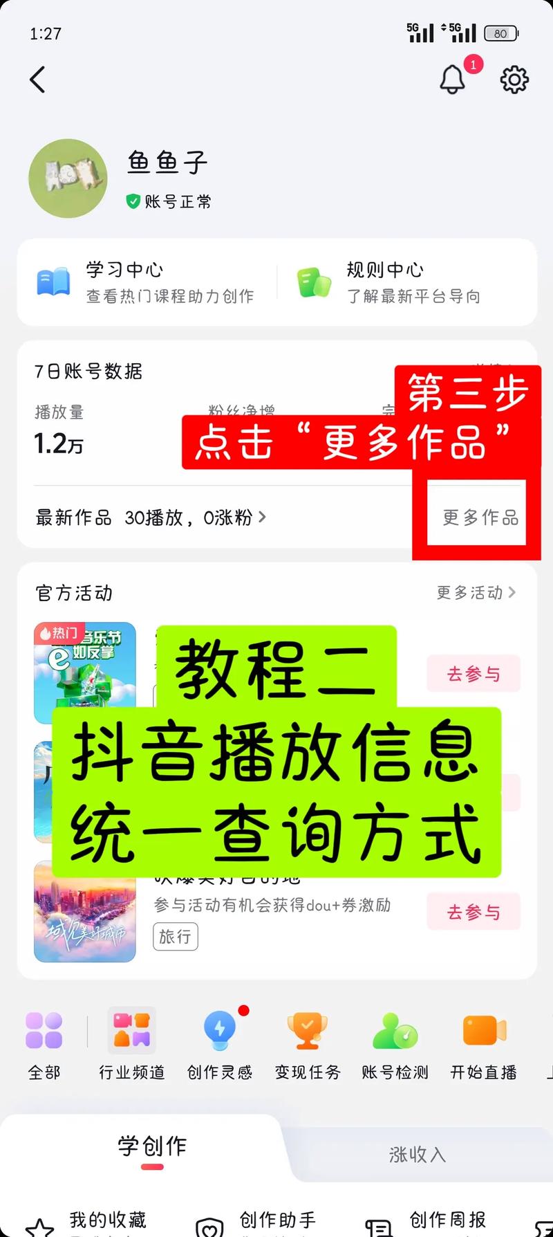 如何监测抖音和快手的浏览量？