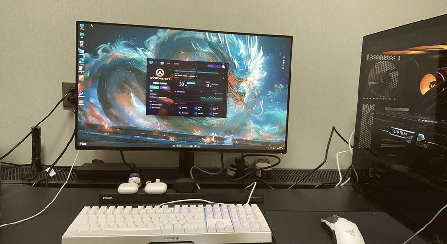 配置高电脑，让您的电脑更高效