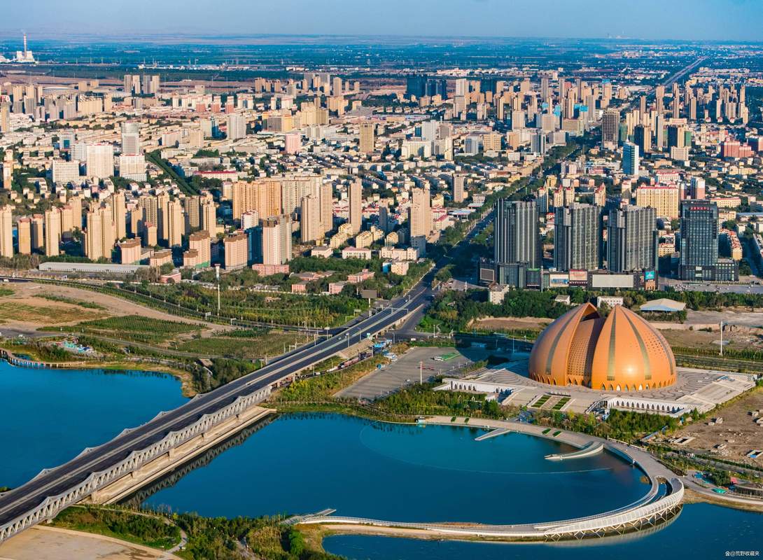 喀什现代化建设，构建高效数字站的必经之路