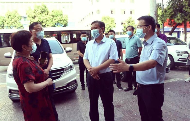 镇平疫情首例最新动态，防控措施超前，防控之策明确