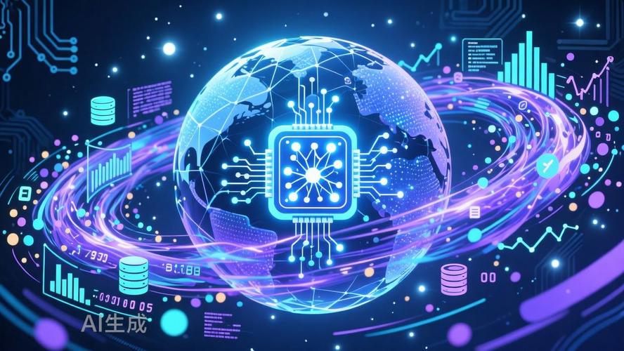 深圳网络技术市场，5G、云计算、物联网、人工智能与数据安全