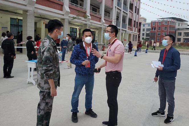 南安疫情，你了解吗？