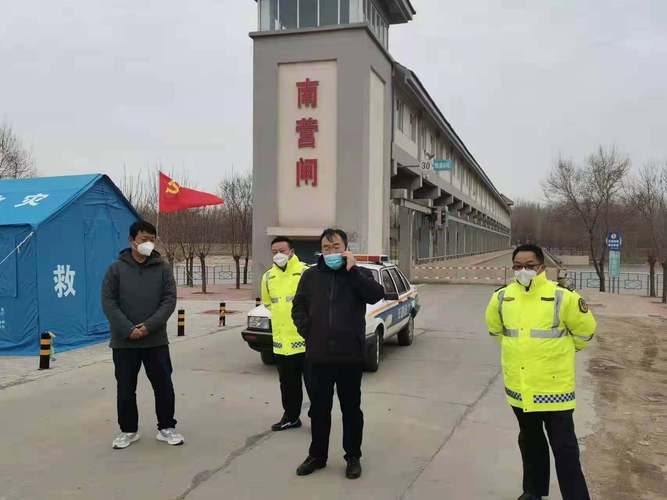 禹城疫情封路，最新动态与应对策略