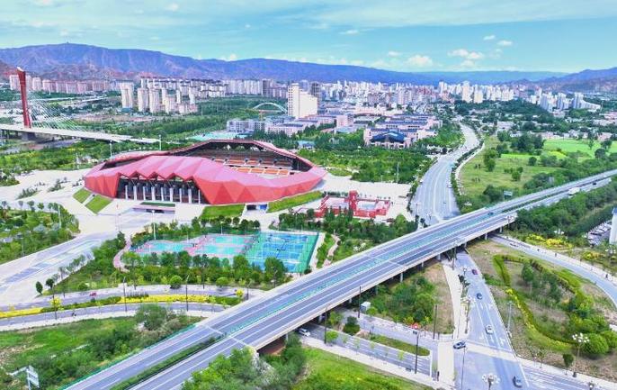 在城市之都打造专属站，开启乐都魅力！