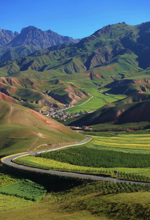 青海网站建设，助力文化与自然的完美融合