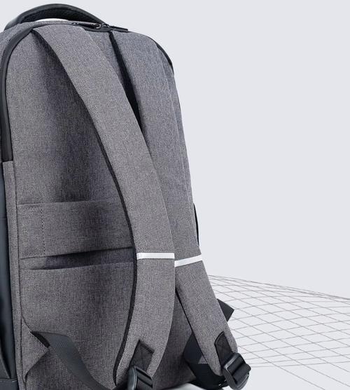 双肩电脑包，轻便实用的解决方案—以联想电脑G48为例