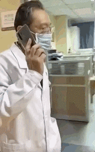 汉王医生 latest update 疫情最新动态