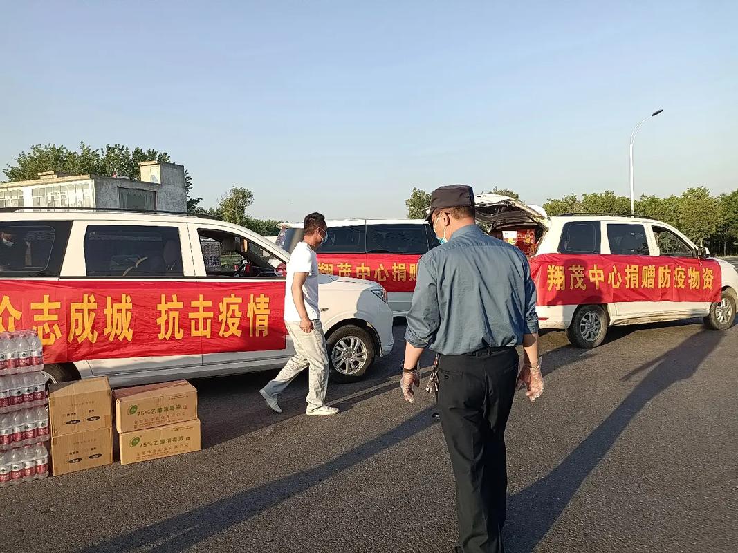 延津娄庄疫情最新消息，你知吗？