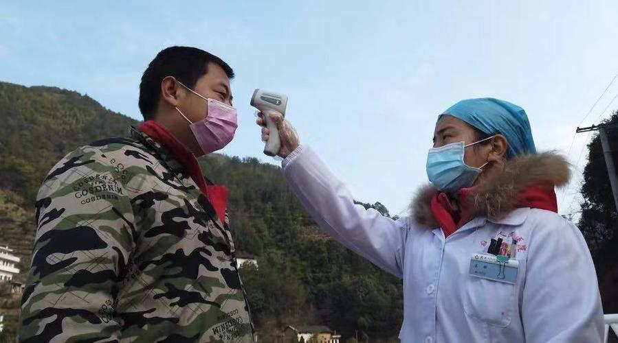 黄山直播疫情最新消息，你该怎么做？