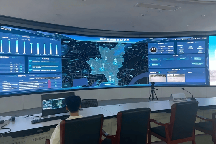 滨州现代化城市建设，构建高效网络ed平台