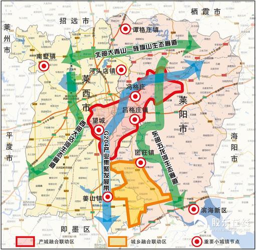 莱阳网站建设指南，从需求到运营