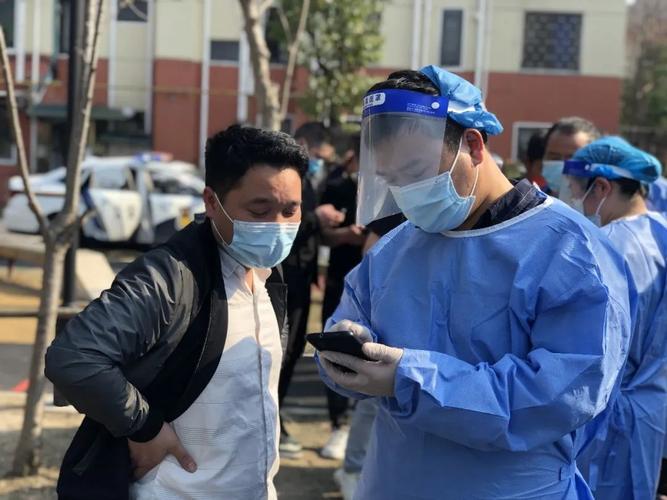 奉贤正邦疫情最新动态—远离疫情，守护健康！