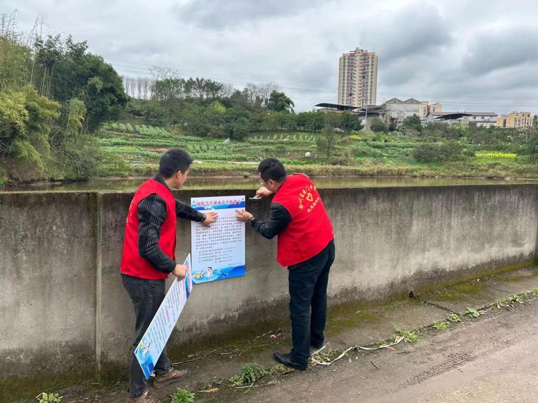 合川云门，疫情防控新起点