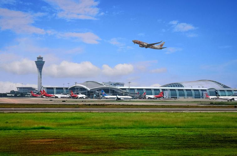 花都区，构建高质量发展的新引擎