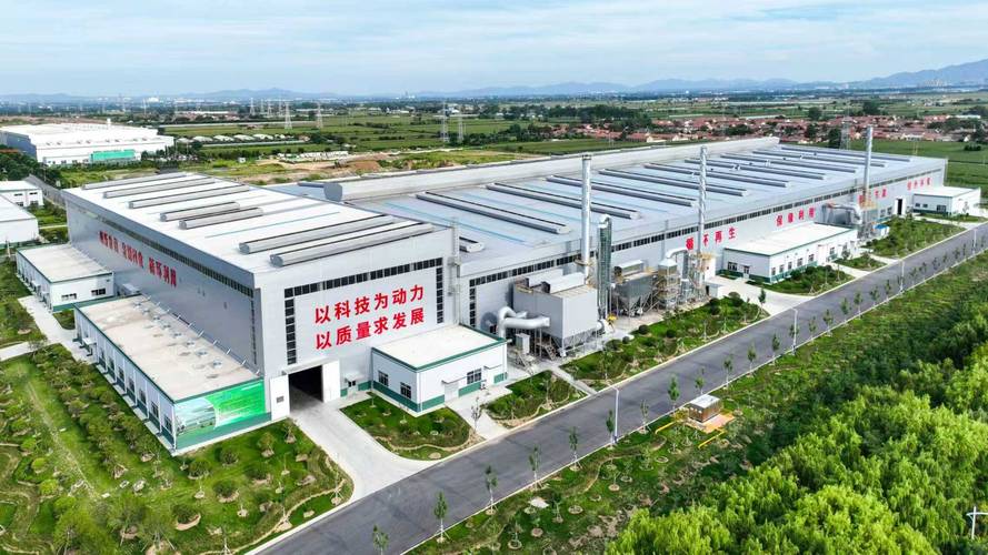 铝业销售网络建设，开启市场新战场