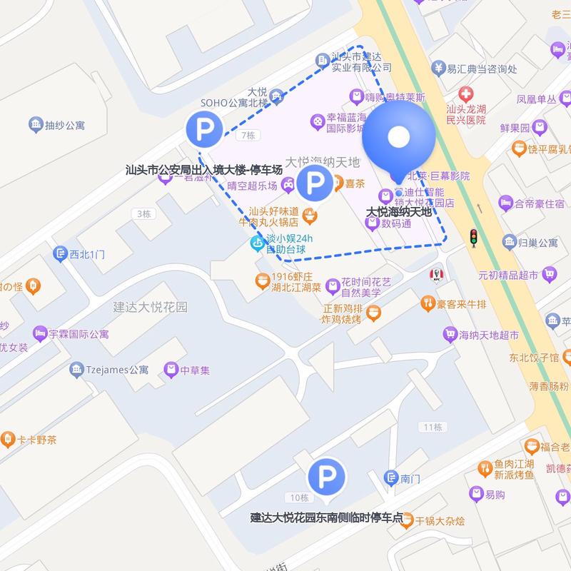 汕头网络公司指南，选择可靠的专业平台