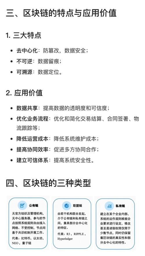 区块链开发与网络技术指南