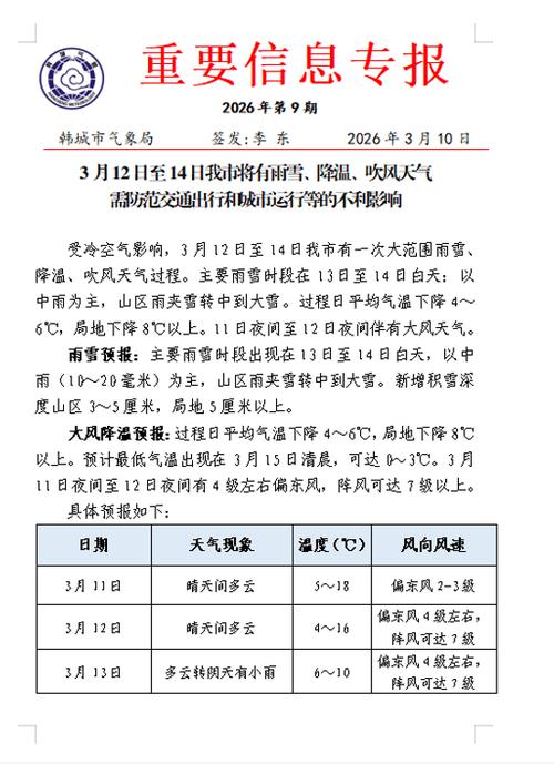 韩城疫情最新消息与政策指南