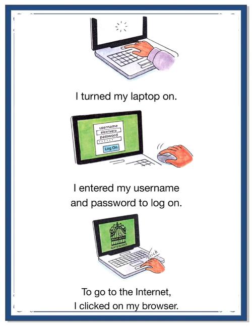 字母缩写网络用语，幽默的思考与实践