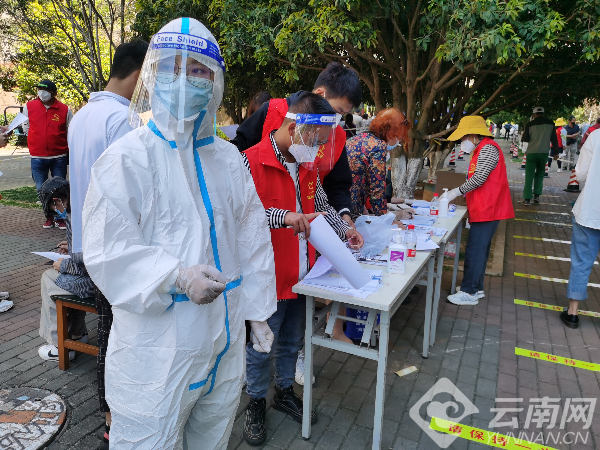 昆明大码头疫情，最新动态，你了解吗？