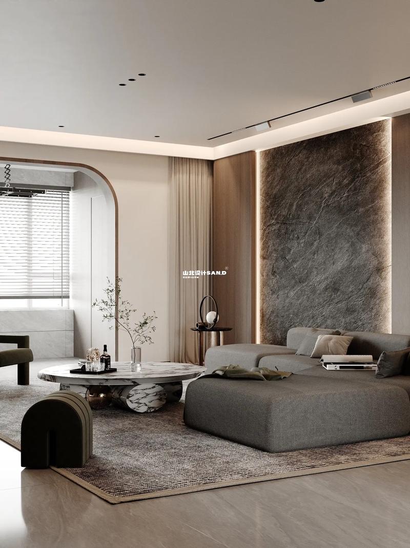 北苑建设，技术与设计的完美融合