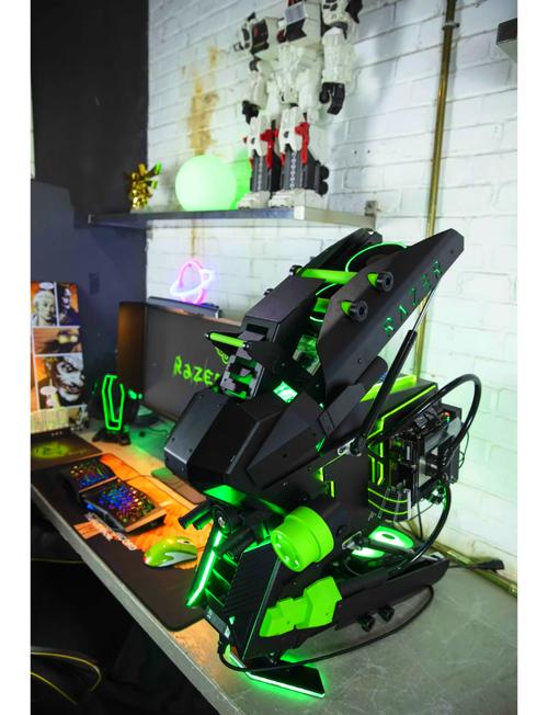 一体机电脑怎么样？桌酷电脑主题