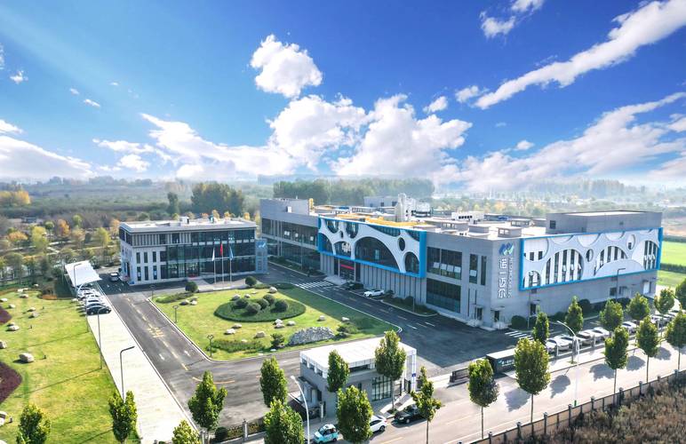 潍坊建设企业，品质与创新的双重魅力