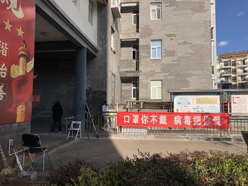 涧西疫情最新消息，为您提前做好疫情防控准备