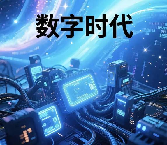 探索网络虚拟技术，从历史到未来？你的数字未来可能在哪儿？