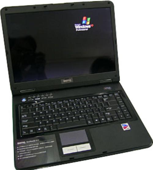 明基笔记本电脑3G版价格指南