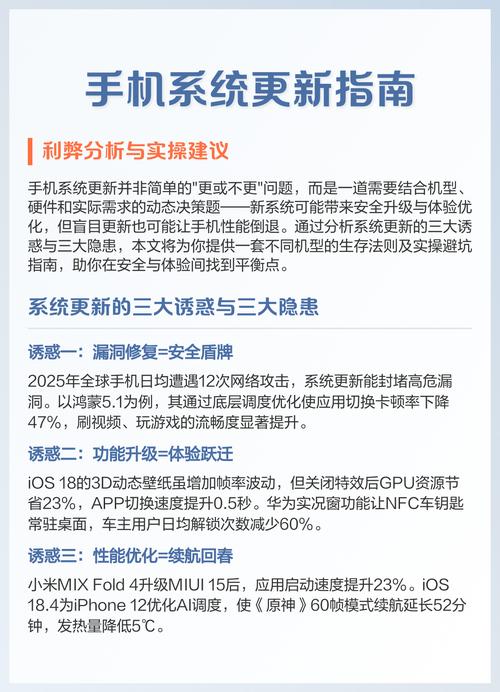 打造手机网站的高效策略，从需求分析到优化升级