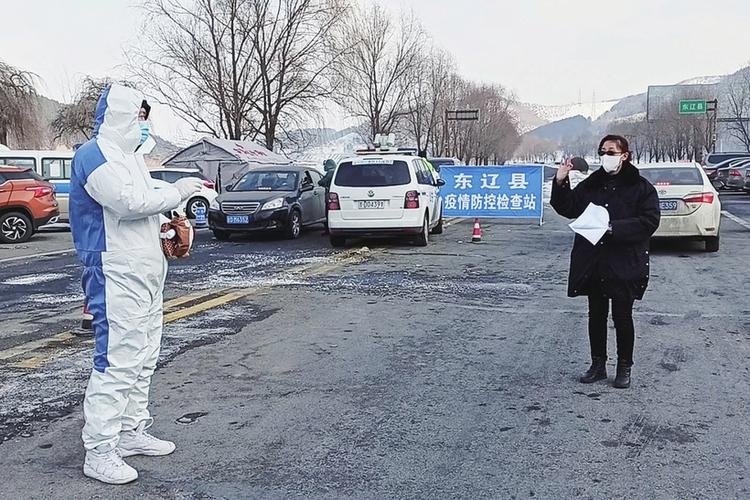 赣县疫情最新消息，防控措施与未来展望