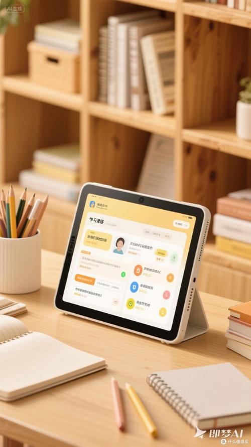 日立笔记本电脑与电脑学习软件，高效学习的必备工具