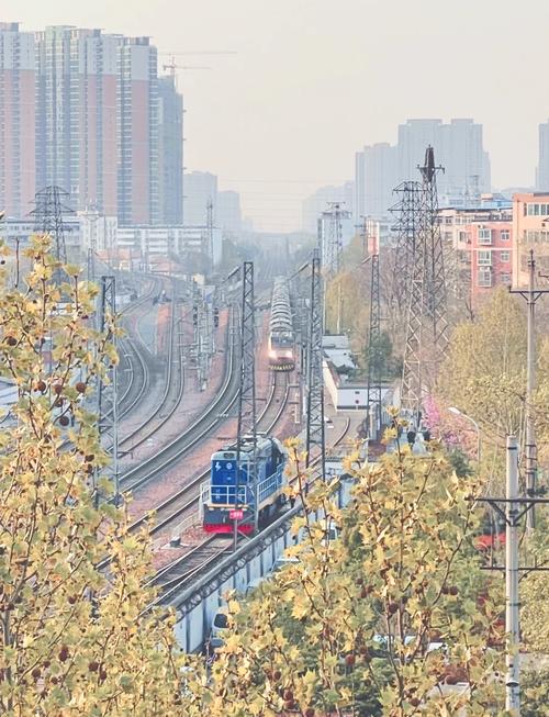 站在郑州，看站建设，助力城市发展新起点