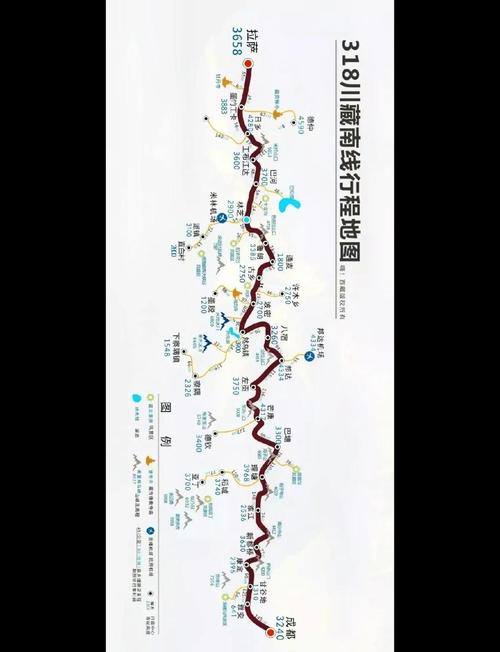 西藏，从落后到繁荣的必经之路