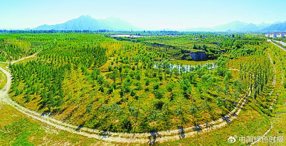 平谷区建设新图景，生态与民生齐美行