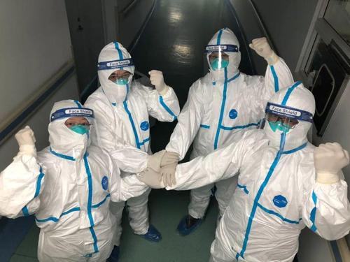 齐鲁协和疫情最新消息，疫情初期的应对与未来展望