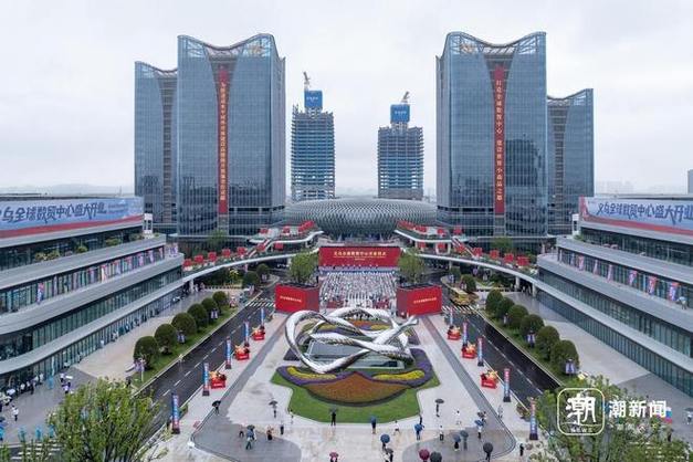 打造义乌高端网站，高端化发展的新机遇