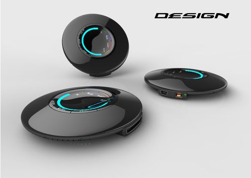 一、外观设计，完美适配你的需求